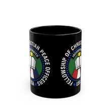 Load image into Gallery viewer, FCPO BASIC LOGO MUG