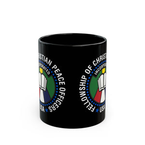 FCPO BASIC LOGO MUG