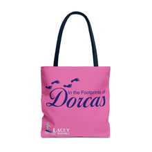 Load image into Gallery viewer, DORCAS Tote Bag