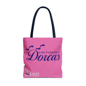 DORCAS Tote Bag