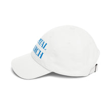 Load image into Gallery viewer, "Capital Church" Baseball Hat( Many colors)