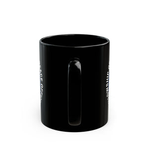 FCPO LOGO MUG