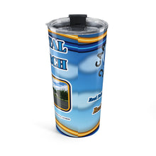Load image into Gallery viewer, CAPITAL CHURCH Tumbler