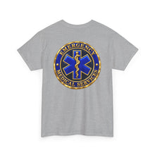 Load image into Gallery viewer, Emergency Medical Services (EMS) T-Shirt