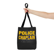 Load image into Gallery viewer, POLICE CHAPLAIN Tote Bag