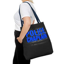 Load image into Gallery viewer, POLICE CHAPLAIN Tote Bag