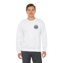 Load image into Gallery viewer, FCPO Heavy Blend™ Crewneck Sweatshirt