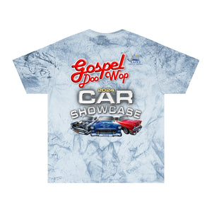 2024 CAR SHOWCASE TEE