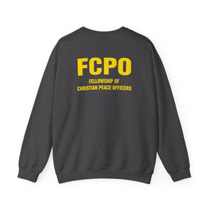 FCPO Heavy Blend™ Crewneck Sweatshirt