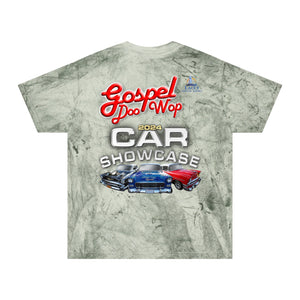 2024 CAR SHOWCASE TEE