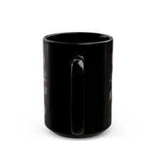 Load image into Gallery viewer, REMEMBER THOSE WHO SERVE Mug 15oz