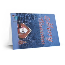 Load image into Gallery viewer, LCA Christmas Card