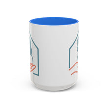 Load image into Gallery viewer, Borrowed Daughter Mug