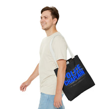 Load image into Gallery viewer, POLICE CHAPLAIN Tote Bag