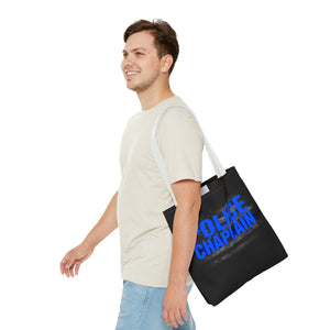 POLICE CHAPLAIN Tote Bag