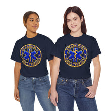 Load image into Gallery viewer, Emergency Medical Services (EMS) T-Shirt