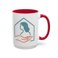 Load image into Gallery viewer, Borrowed Daughter Mug