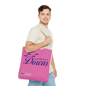 DORCAS Tote Bag