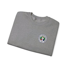 Load image into Gallery viewer, FCPO Heavy Blend™ Crewneck Sweatshirt