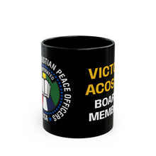 Load image into Gallery viewer, FCPO VICTOR ACOSTA MUG