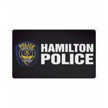 Load image into Gallery viewer, HAMILTON PD Desk Mats