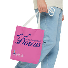 Load image into Gallery viewer, DORCAS Tote Bag