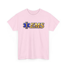 Load image into Gallery viewer, EMS T-Shirt – Emergency Medical Services Paramedic Tee