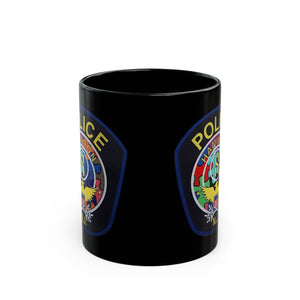 HPD AUTISTIC Mug (11oz, 15oz)