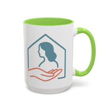 Load image into Gallery viewer, Borrowed Daughter Mug