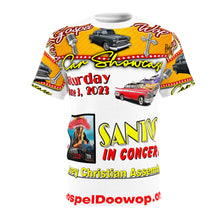 Load image into Gallery viewer, CAR SHOWCASE  T SHIRT