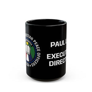 FCPO PAUL LEE MUG