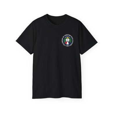 FCPO TEE w/ back lettering