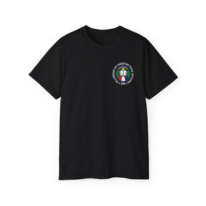 FCPO TEE w/ back lettering