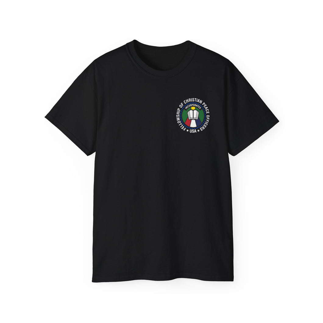 FCPO TEE w/ back lettering