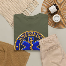 Load image into Gallery viewer, Emergency Medical Services (EMS) T-Shirt