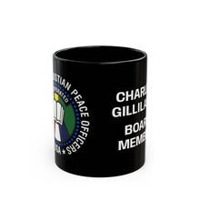 Load image into Gallery viewer, FCPO  CHARLES GILLILAND MUG