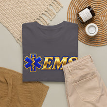 Load image into Gallery viewer, EMS T-Shirt – Emergency Medical Services Paramedic Tee