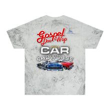 Load image into Gallery viewer, 2024 CAR SHOWCASE TEE