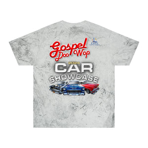 2024 CAR SHOWCASE TEE