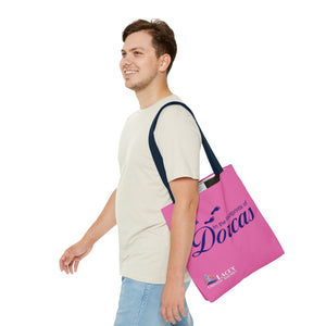 DORCAS Tote Bag