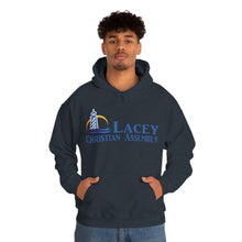 Load image into Gallery viewer, LCA Heavy Blend™ Hooded Sweatshirt