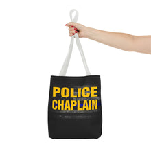 Load image into Gallery viewer, POLICE CHAPLAIN Tote Bag