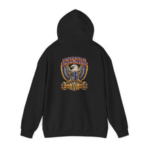 Load image into Gallery viewer, United States Law Enforcement Hoodie