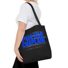 Load image into Gallery viewer, POLICE CHAPLAIN Tote Bag