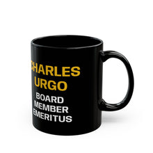 Load image into Gallery viewer, FCPO  CHARLES URGO MUG