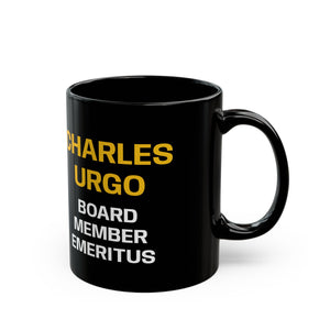 FCPO  CHARLES URGO MUG