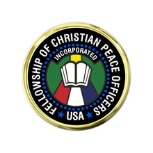 Load image into Gallery viewer, FCPO STICKER