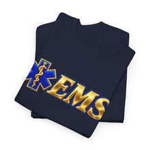 Load image into Gallery viewer, EMS T-Shirt – Emergency Medical Services Paramedic Tee