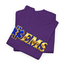 Load image into Gallery viewer, EMS T-Shirt – Emergency Medical Services Paramedic Tee