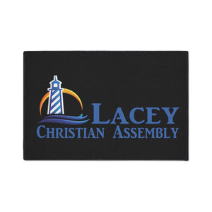 LCA Heavy Duty Floor Mat